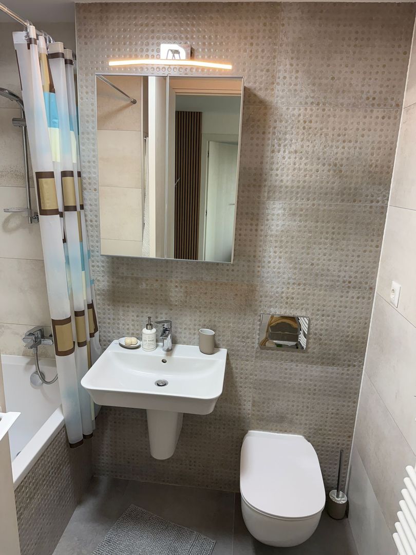 Cloud 9 | Apartament 2 camere - Poză 12