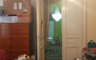 Apartament in cladire istorica, zona Complex Studentesc - Lidl, et 1 - Poză 10