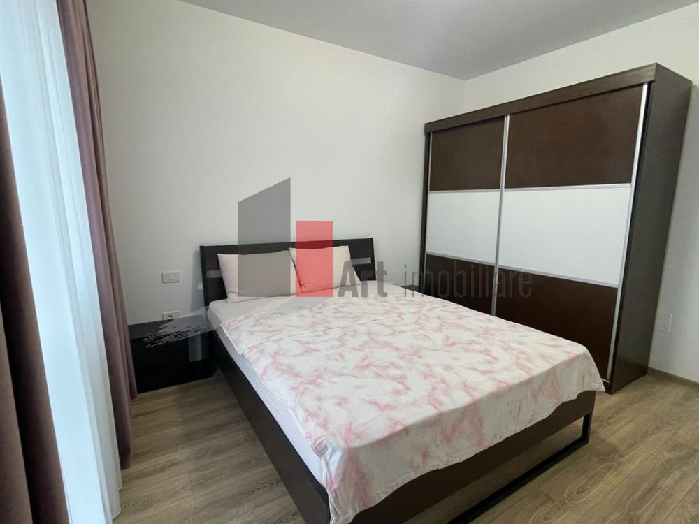 Apartament cu 2 camere-Berceni-Aparatorii Patriei-cu centrala+loc de parcare - Poză 4