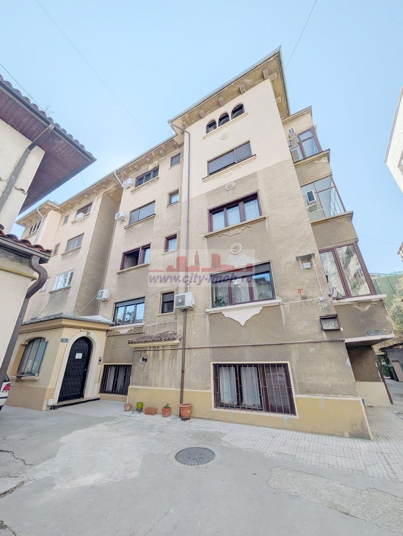 Vanzare Apartament 3 camere Zona Parcul Gradina Icoanei, Bucuresti - Poză 11