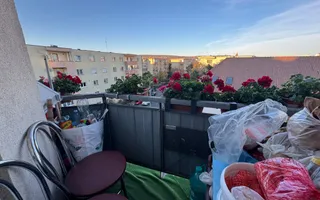 Apartament cu 2 camere | Mărăști | Zona str. Fabricii - Cinema Mărăști - Poză 19