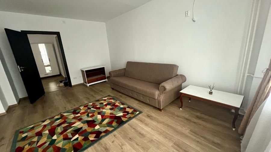 Apartament 2 camere | Prima închiriere | Piața Sudului | Parcare - Poză 4