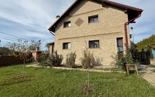 VILA CU FOISOR |  MOBILATA | CU 7 ARI TEREN - Poză 27