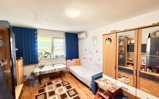 Garsonieră de vânzare – Zona Buziașului | Confort și Investiție cu Randament 5% - Poză 2