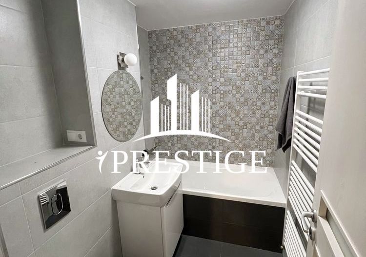 APARTAMENT PREMIUM 3 CAMERE, 2 BĂI, MIHAI VITEAZU - Poză 8