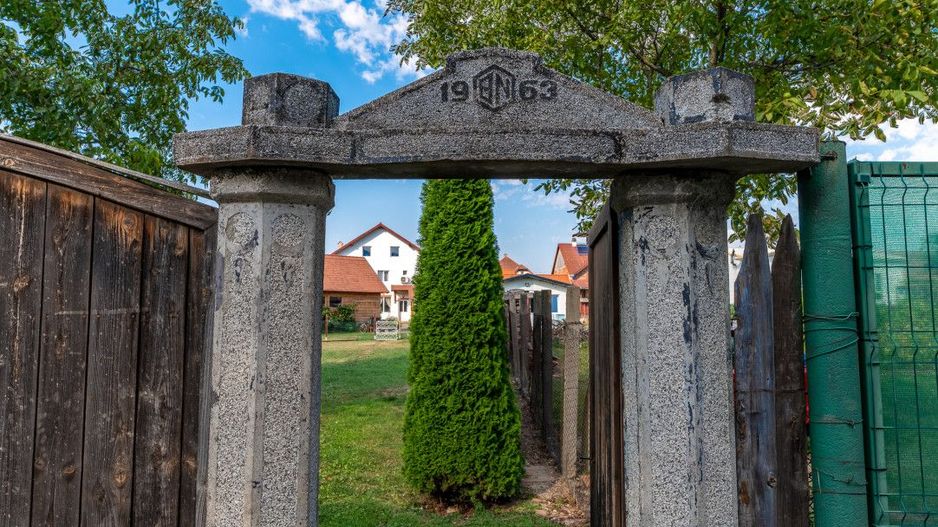 Casa + Pensiune deosebita - Orlat, Sibiu - Poză 66