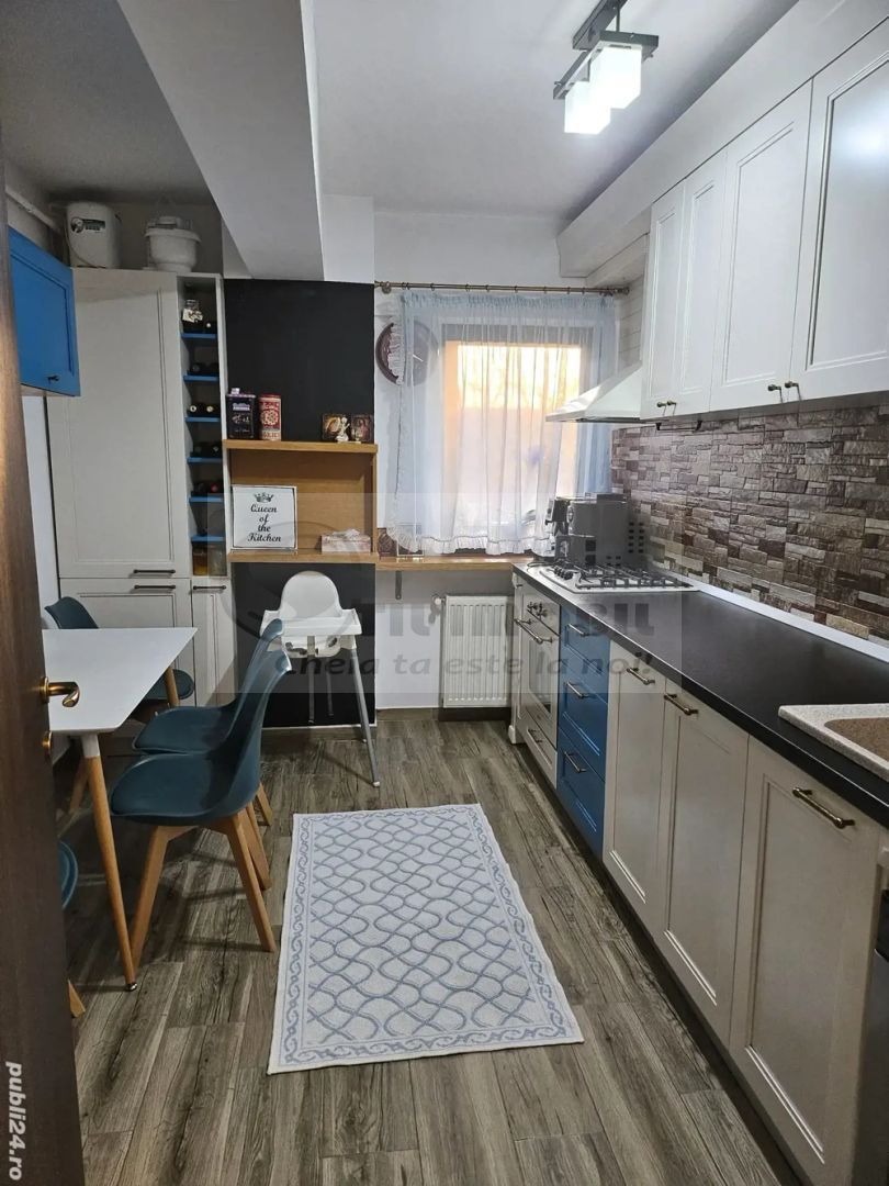 Apartament 2 cam • 68 mp • Valea Adâncă • 124.900 EURO - Poză 7