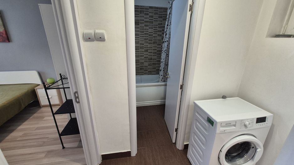 Apartament cu 2 camere 50,38 mp - Perla Dorobanti - Poză 6