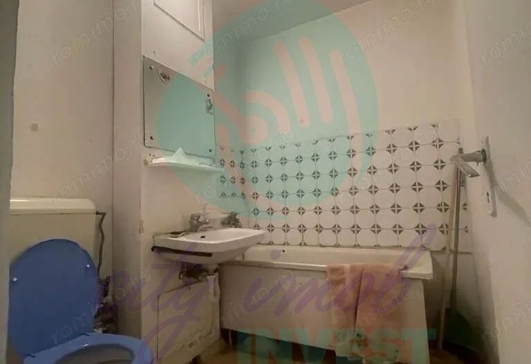 Mihai Bravu – Garsoniera spatioasa, bloc reabilitat, metrou la 3 minute! - Poză 7