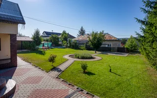 Paradis în care să îți crești copiii - casă 157 mp utili - Poză 19