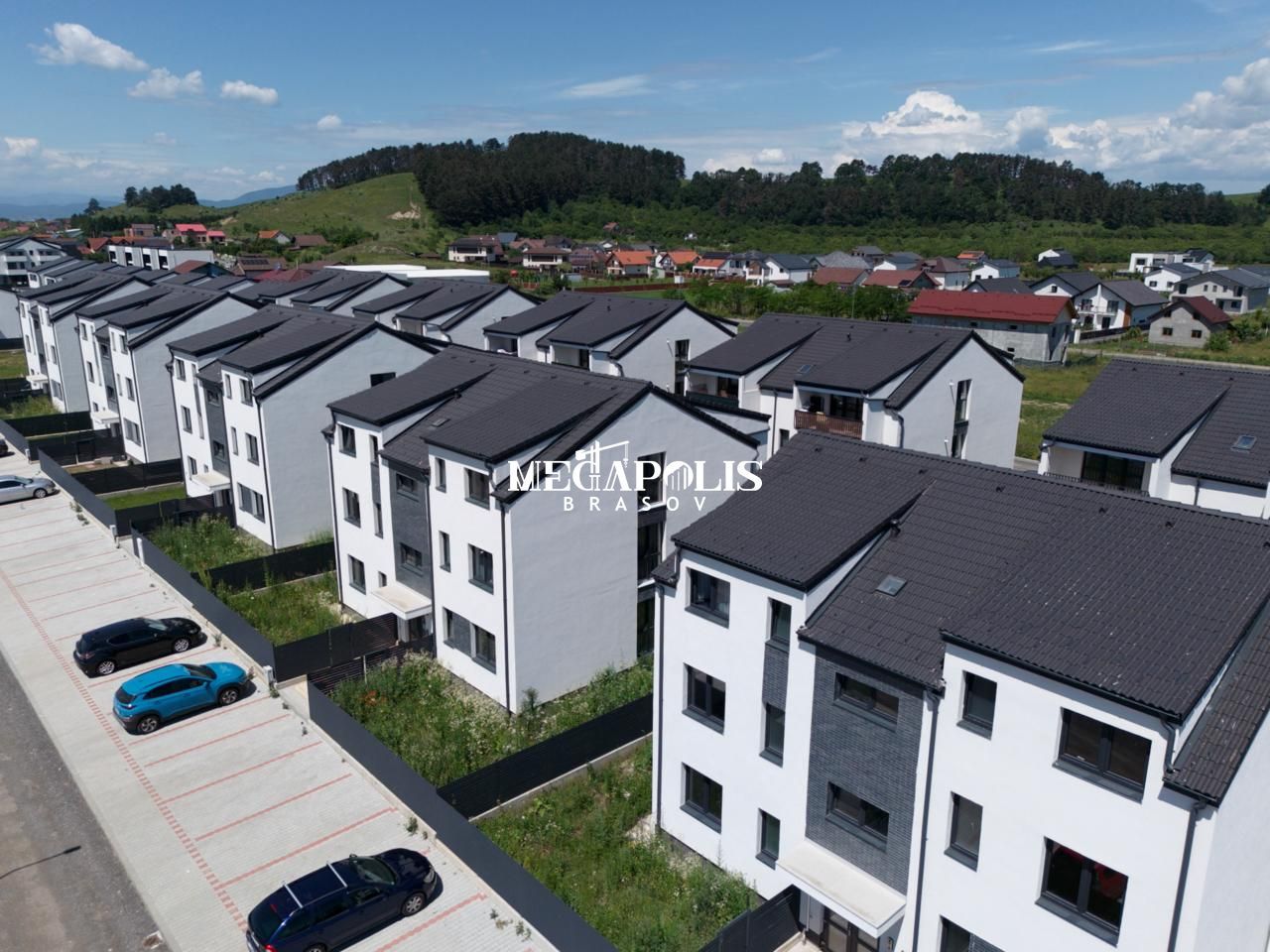 Apartament 3 Camere Sanpetru - Poză 2