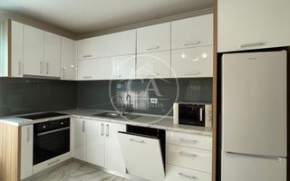 Casă de vanzare  cu 4 camere în Santandrei, Oradea. - Poză 5