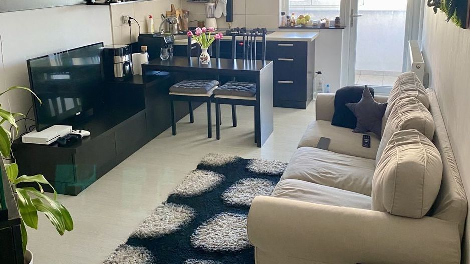 Apartament 2 camere, decomandat, mobilat, centrală proprie, Dristor - Poză 1