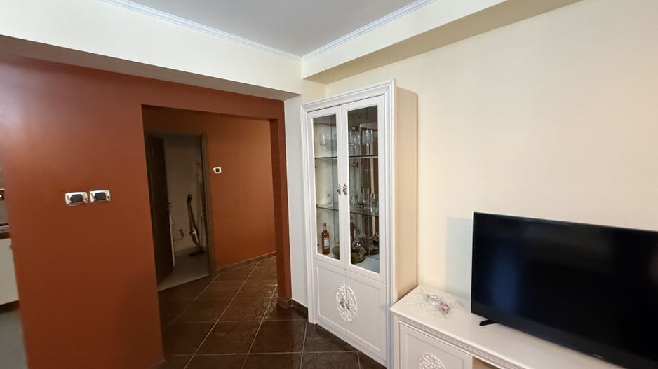 Apartament 3 Camere | Complet mobilat | 95MP - Poză 3