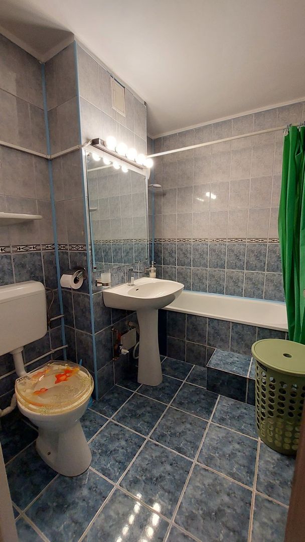 Apartament Aviatiei/metrou Aurel Vlaicu - Poză 5