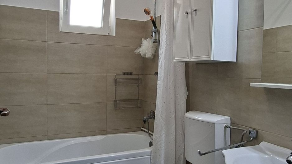 Apartament cu curte de 60mp - Dumbravita/Selgros - Poză 15