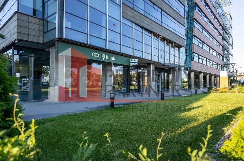 Spatiu modern pentru birouri - 1,657.82 mp - Metrou Eroilor (M1, M3 & M5) - Poză 3