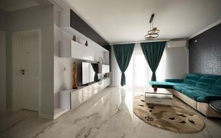 Duplex in Mosnita | Mobilat si utilat | Finisaje premium | Asfalt | - Poză 3