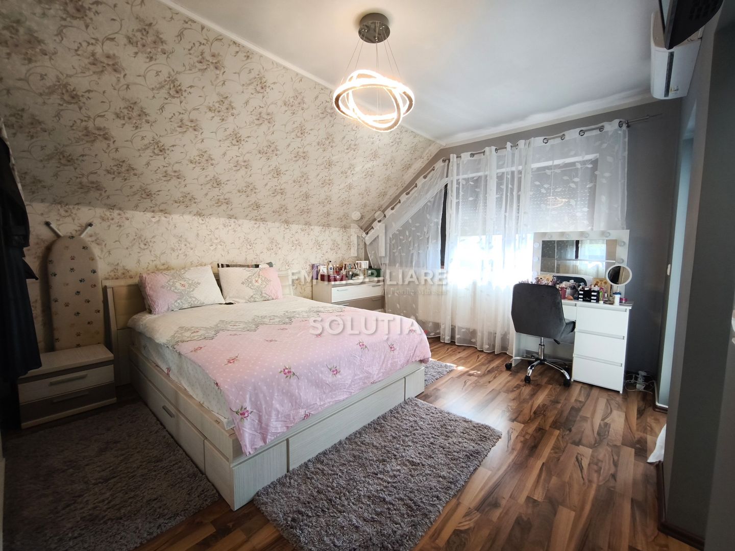 Casă tip duplex | Garaj | Zona Brândușelor | Baia Mare - Poză 8