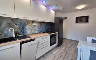 Chirie Cluj Gheorgheni, 2 camere str. Liviu Rebreanu - Poză 13