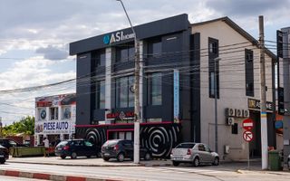 Spațiu comercial modern/showroom Voluntari-Colentina-A3 - Poză 3