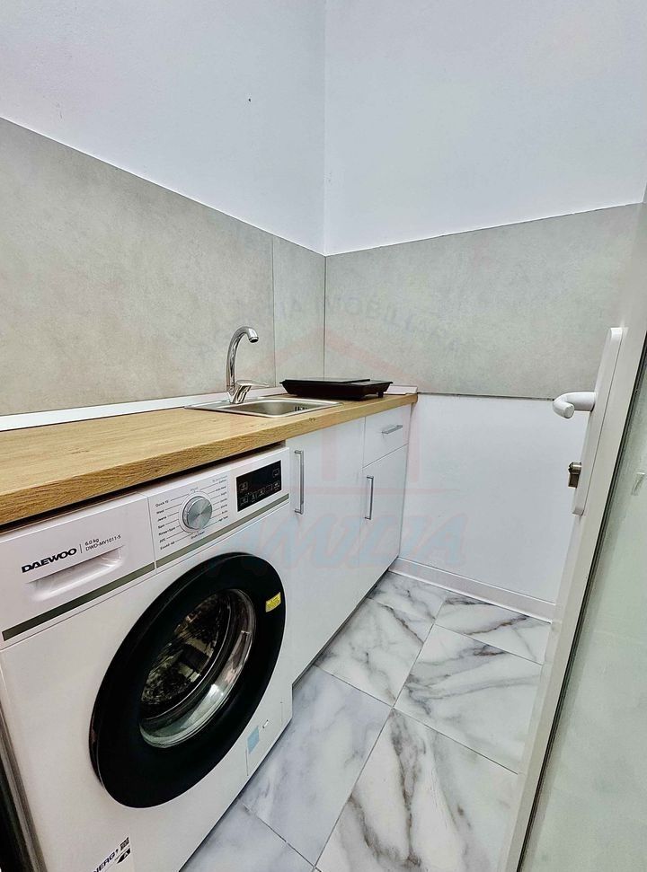 🏢De închiriat garsonieră | Tiglina 1 | 1350 lei - Poză 5
