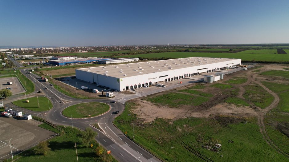 Hală suprafețe disponibile 1.000-40.000mp - Poză 12