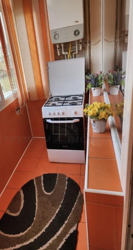 Garsoniera Confort - Zona centrala - Poză 5