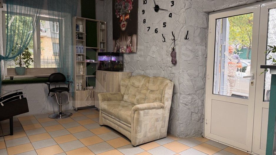 Chirie, spațiu comercial 33 mp, str. Ciprian Porumbescu, Bălți - Poză 7