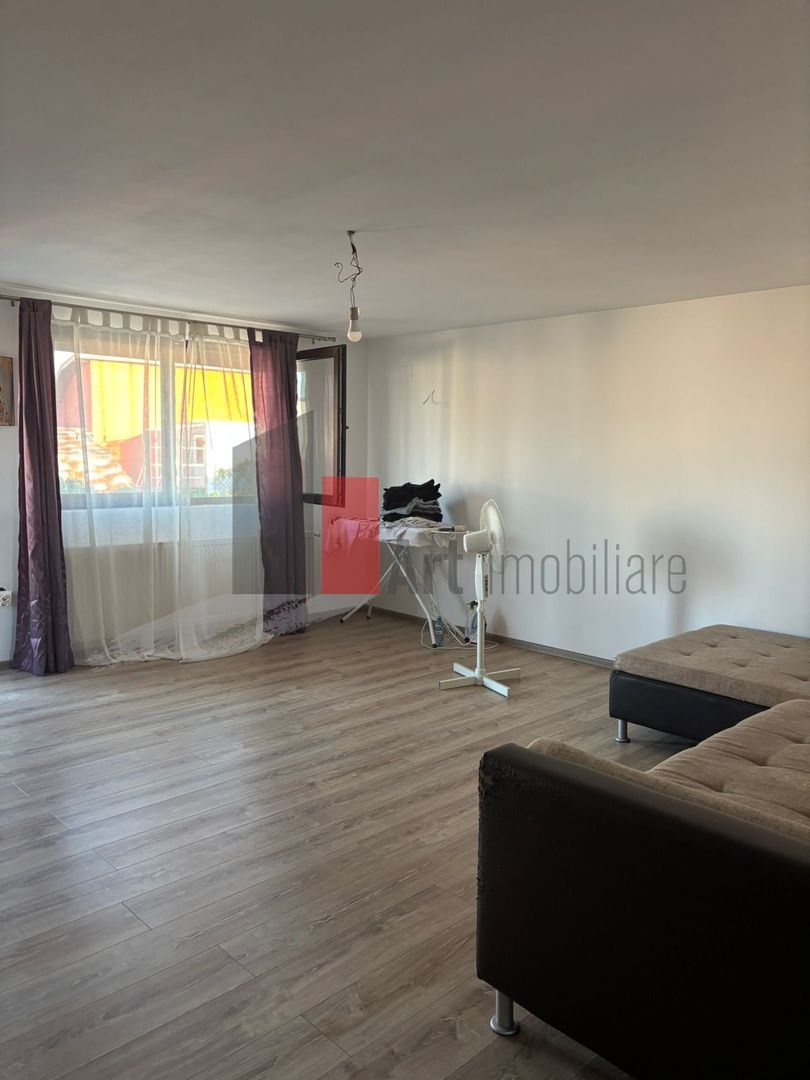 Casă modernă pentru familie, aproape de Parcul Teilor – mobilată complet - Poză 7