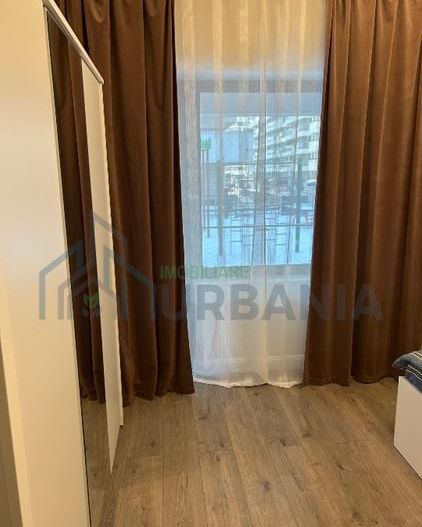 Apartament de închiriat 2 camere Copou Royal Town - Poză 3