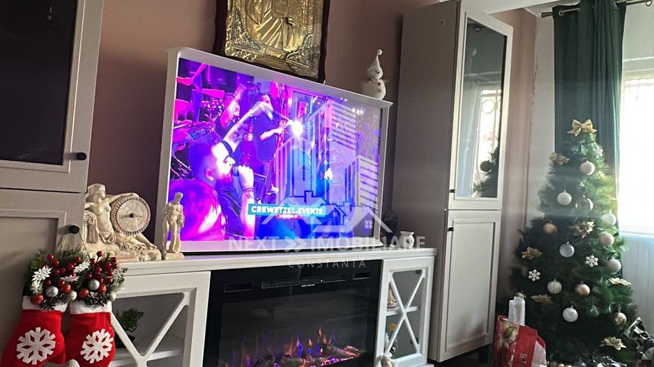 Apartament 2 camere renovat complet | Parter | Zona Casa de Cultură - Poză 3