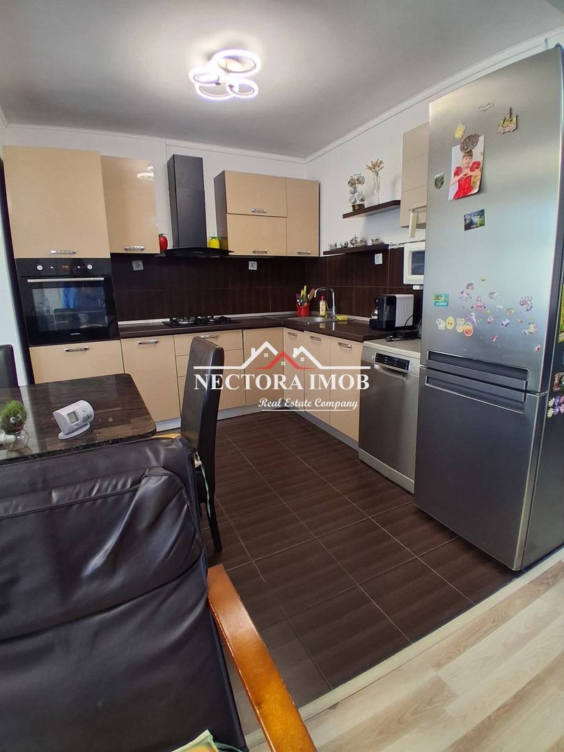 NECTORA IMOB-Casa 3 camere,Nojorid,142 mp,Mobilata/Utilata, Utilitati - Poză 9