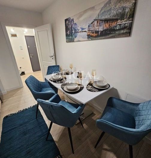 Apartament 2 camere | Garaj | Terasa 25 mp | Zona Vivo | Floresti - Poză 3