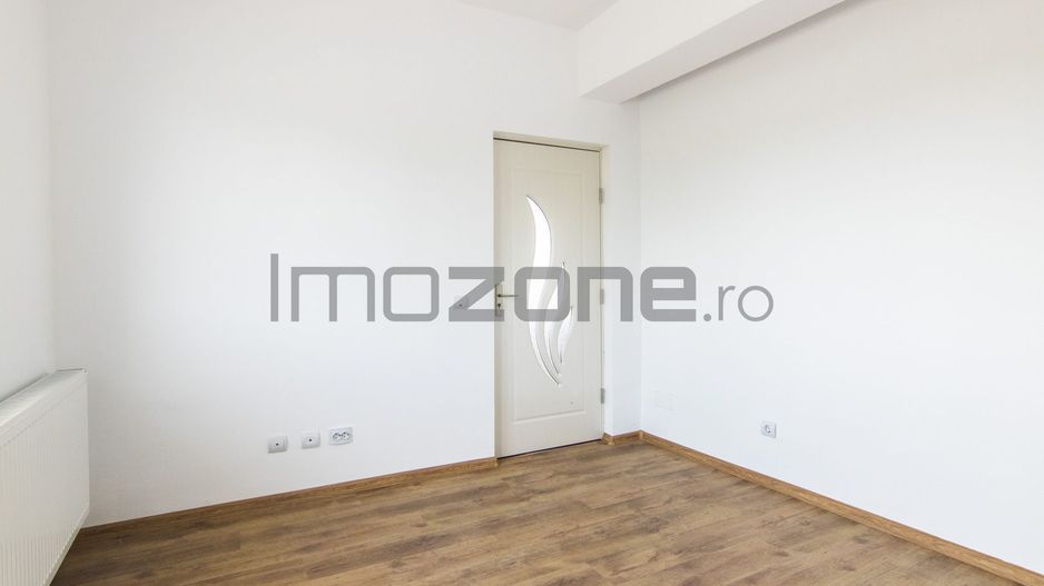 3 CAMERE, PARCARE SI BOXA INCLUSE - COMISION 0%, ORAS CHITILA-SOSEAUA BANATULUI - Poză 8