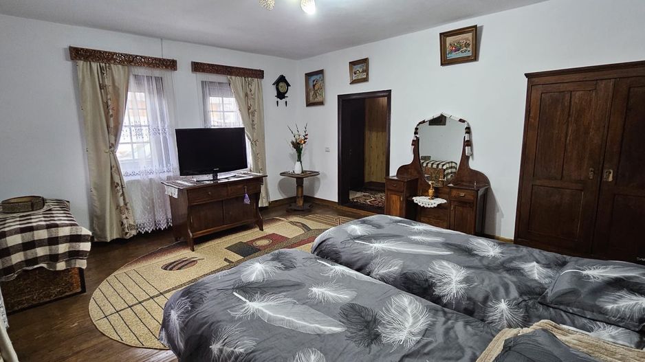 Cazare in Bucovina, Gura Humorului, 400 lei/noapte/toata casa - Poză 11
