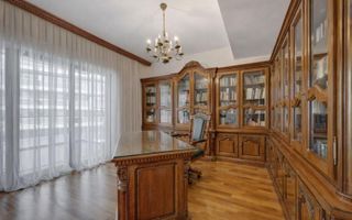 VANZARE PENTHOUSE DEOSEBIT | 223MP | MOBILAT SI UTILAT LUX | HERASTRAU - Poză 6