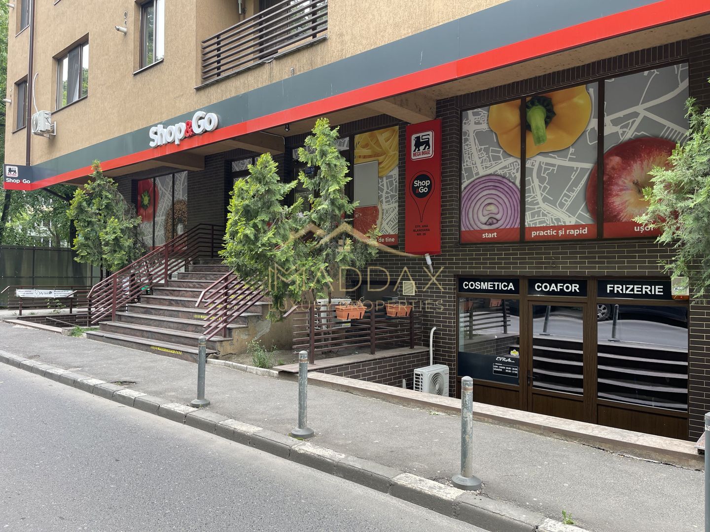 Oportunitate***Apartament 4 camere//Bloc tip boutique***Apusului - Poză 48