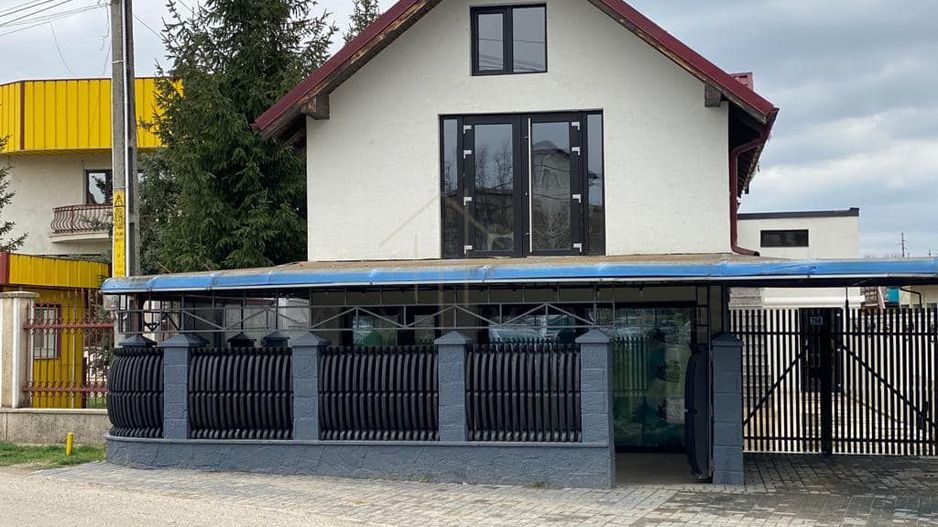Spatiu Comercial de Vanzare in Onesti - Poză 4