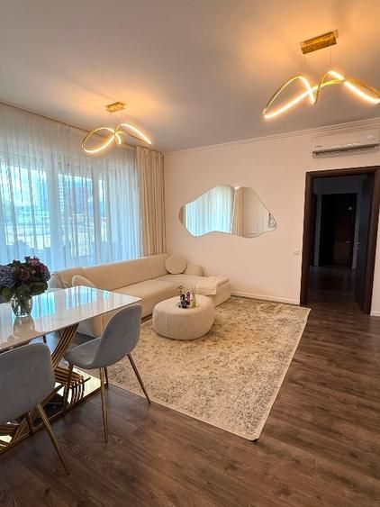 APARTAMENT 3 CAMERE | LAGUNA RESIDENCE - Poză 2