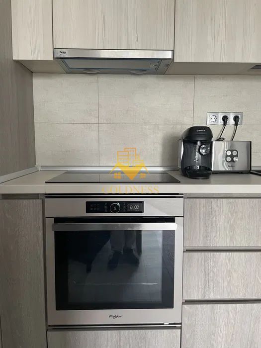 2 camere, bloc nou, garaj, Gheorgheni,Soporului zona Iulius Mall,FSEGA - Poză 4