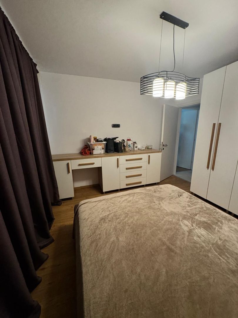 Apartament 2 camere de închiriat I Drumul Taberei I AFI Cotroceni - Poză 5