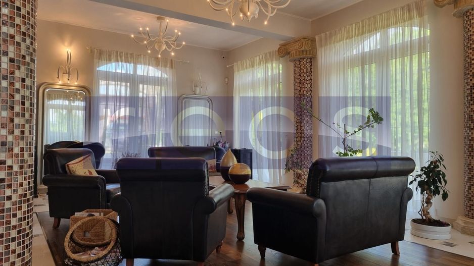 INCHIRIERE SPATIU COMERCIAL-2 VILE | ZONA MOGOSOAIA - Poză 37