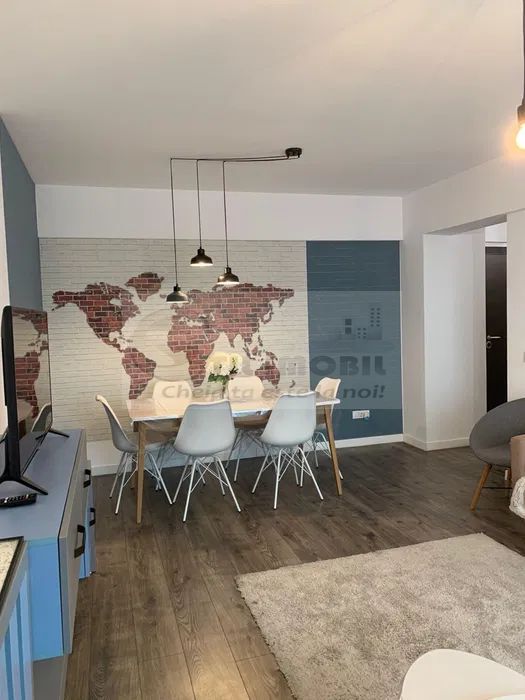 Apartament 2 Camere Tudor Vladimirescu - 520 euro - Poză 6