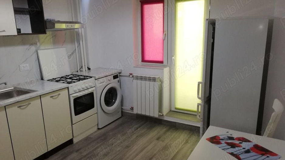 Garsoniera Camera de Comert Unirii - Poză 3