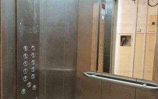 Renovat recent, bloc reabilitat, lift schimbat, Gara de Nord Dinicu Golescu - Poză 16