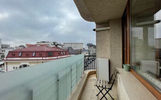 Vânzare apartament 3 camere mobilat utilat | zona Eminescu – Dacia | Bloc 2014 - Poză 19