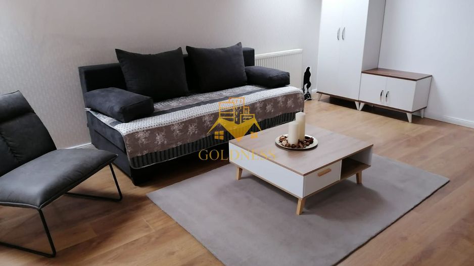 2 camere, Cartierul Europa, Eugen Ionesco, Calea Turzii, Profi - Poză 3