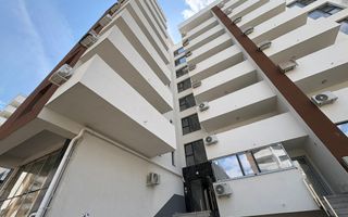 Apartament modern cu 2 camere tip studio, piscină și acces metrou - Poză 6