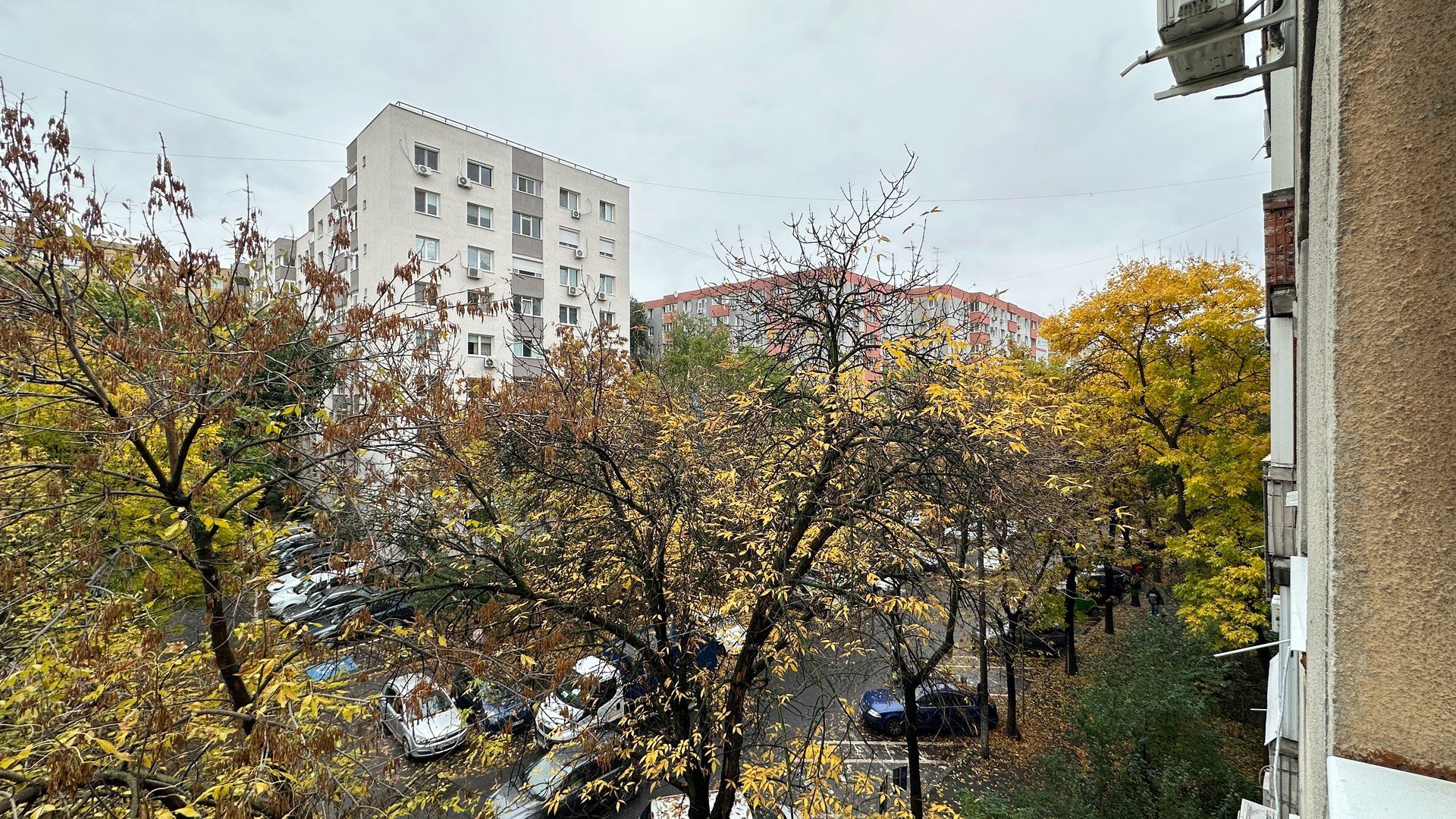 Crangași, Ceahlaul - apartament cu 3 camere de vanzare, COMISION 0 - Poză 18